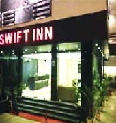 Swift Inn 델리 외부 사진
