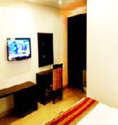 Swift Inn 델리 외부 사진